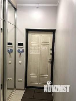3-к квартира, вторичка, 81м2, 11/22 этаж