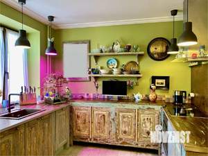 2-к квартира, вторичка, 65м2, 12/17 этаж