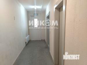 1-к квартира, вторичка, 46м2, 3/19 этаж