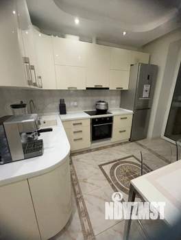 1-к квартира, вторичка, 41м2, 15/17 этаж