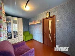 2-к квартира, вторичка, 42м2, 4/4 этаж