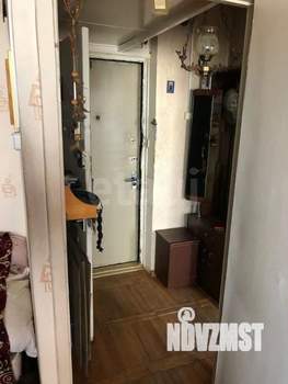 1-к квартира, вторичка, 35м2, 7/12 этаж