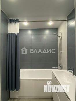 1-к квартира, вторичка, 40м2, 23/25 этаж