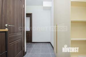 2-к квартира, вторичка, 49м2, 20/25 этаж