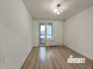 2-к квартира, вторичка, 56м2, 6/25 этаж