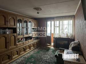 2-к квартира, вторичка, 53м2, 8/16 этаж