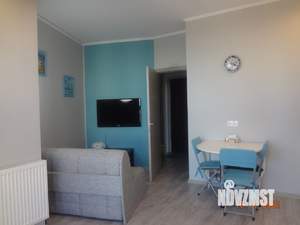 1-к квартира, вторичка, 31м2, 11/25 этаж
