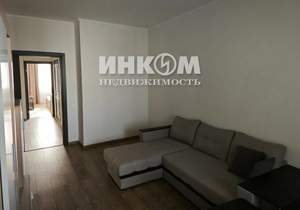 2-к квартира, вторичка, 60м2, 21/24 этаж