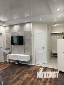 3-к квартира, вторичка, 73м2, 7/25 этаж