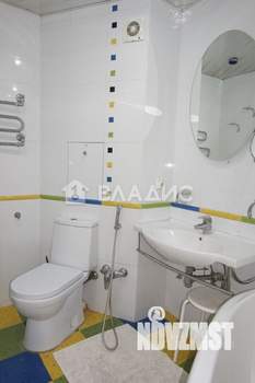 2-к квартира, вторичка, 53м2, 2/9 этаж