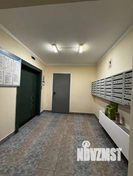 3-к квартира, вторичка, 83м2, 4/9 этаж