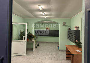 2-к квартира, вторичка, 86м2, 16/25 этаж