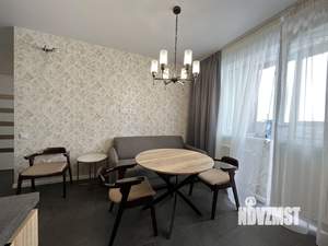 1-к квартира, вторичка, 40м2, 3/22 этаж