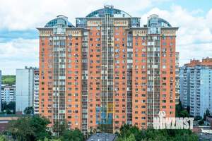 2-к квартира, вторичка, 67м2, 8/24 этаж