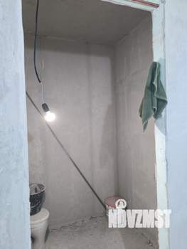 Студия квартира, вторичка, 20м2, 8/26 этаж