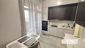 2-к квартира, вторичка, 51м2, 23/24 этаж