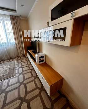 2-к квартира, вторичка, 56м2, 7/20 этаж