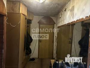 2-к квартира, вторичка, 53м2, 8/16 этаж