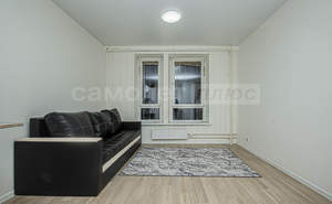 1-к квартира, вторичка, 38м2, 4/25 этаж