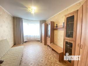 1-к квартира, вторичка, 37м2, 15/20 этаж