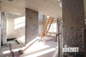 2-к квартира, вторичка, 58м2, 25/25 этаж