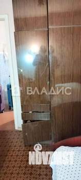 2-к квартира, вторичка, 35м2, 8/9 этаж