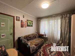 3-к квартира, вторичка, 51м2, 2/9 этаж