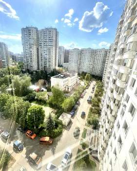 1-к квартира, вторичка, 37м2, 11/23 этаж