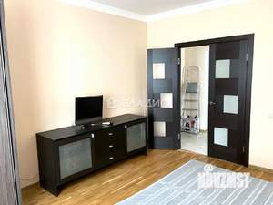 2-к квартира, вторичка, 56м2, 17/24 этаж
