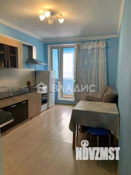 1-к квартира, вторичка, 45м2, 13/22 этаж