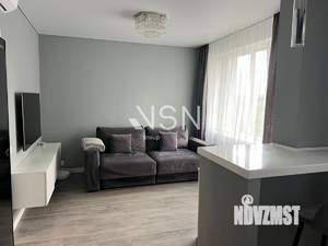 2-к квартира, вторичка, 79м2, 7/22 этаж