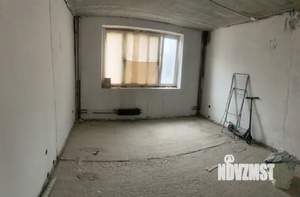 3-к квартира, вторичка, 72м2, 2/26 этаж