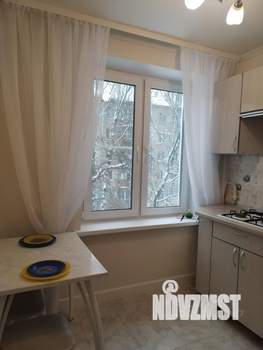 2-к квартира, вторичка, 42м2, 3/5 этаж