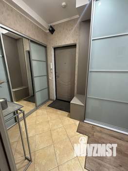 2-к квартира, вторичка, 69м2, 3/24 этаж
