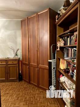 2-к квартира, вторичка, 43м2, 4/5 этаж