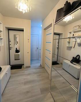 2-к квартира, вторичка, 40м2, 4/5 этаж