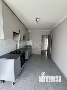 1-к квартира, вторичка, 35м2, 2/12 этаж
