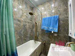 1-к квартира, вторичка, 42м2, 22/25 этаж