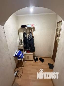 2-к квартира, вторичка, 52м2, 2/14 этаж