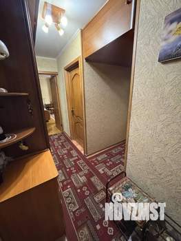 2-к квартира, вторичка, 46м2, 3/9 этаж