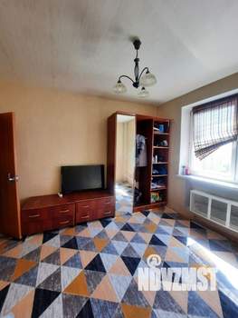2-к квартира, вторичка, 58м2, 15/22 этаж