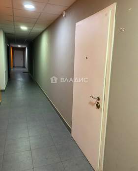 2-к квартира, вторичка, 49м2, 25/25 этаж