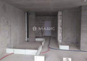 3-к квартира, вторичка, 68м2, 16/22 этаж