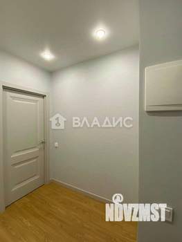 1-к квартира, вторичка, 40м2, 23/25 этаж
