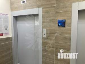 1-к квартира, вторичка, 45м2, 4/19 этаж