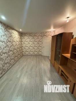 1-к квартира, вторичка, 39м2, 12/24 этаж