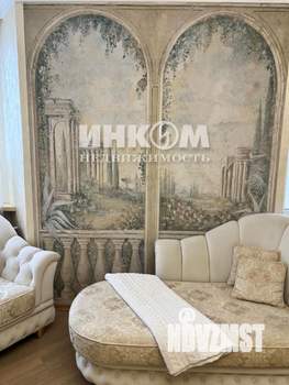 2-к квартира, вторичка, 75м2, 17/24 этаж