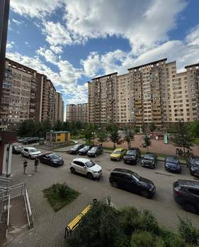 2-к квартира, вторичка, 64м2, 2/12 этаж