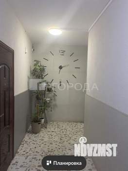 2-к квартира, вторичка, 56м2, 13/20 этаж