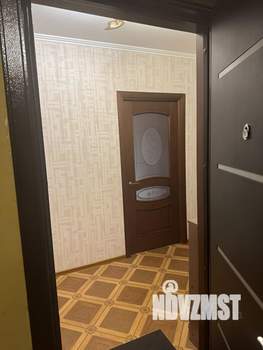 2-к квартира, вторичка, 58м2, 3/17 этаж